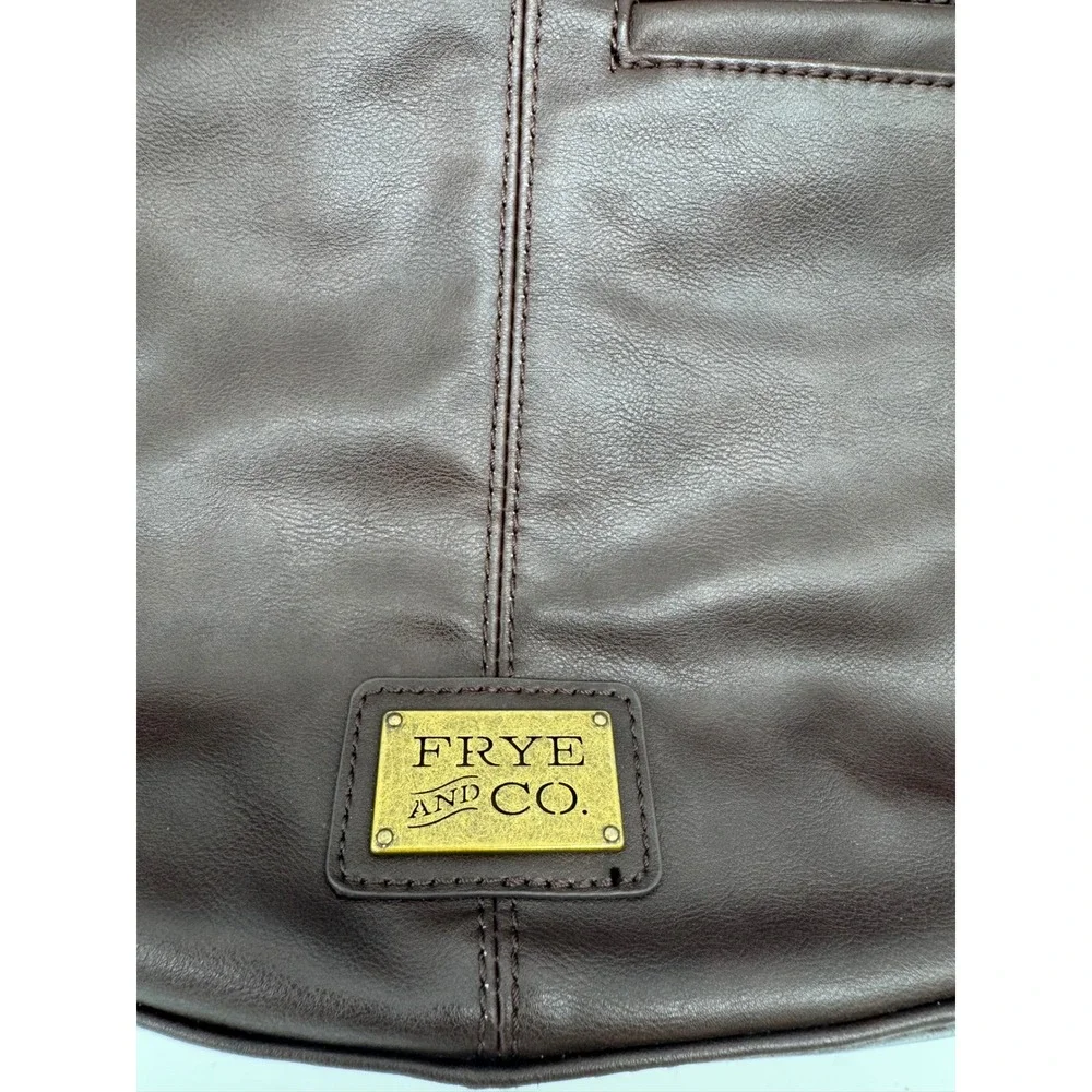 FRYE AND CO. add touch